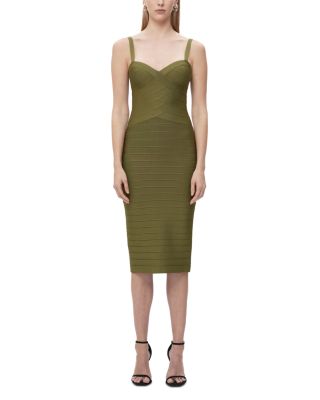 Hervé Léger - The Maria Bandage Dress