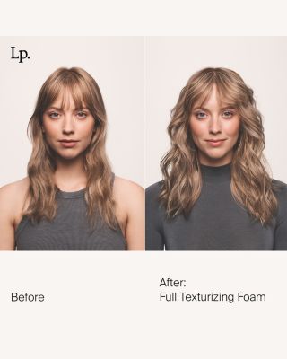 Full Texturizing Foam 5 oz.