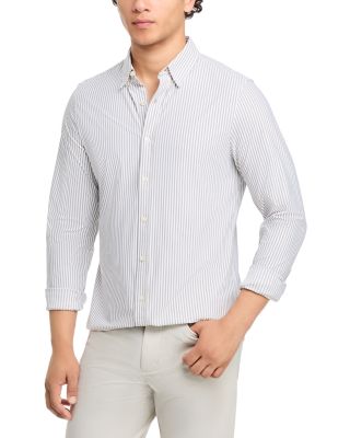 Rhone Button-Down Shirts for Men - Bloomingdale's