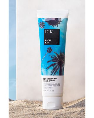 Rich Kid Wave Enhancing Air Dry Cream 5 oz.
