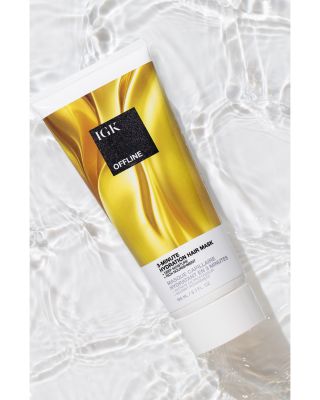 Offline 3 Minute Hydration Hair Mask 6.7 oz.