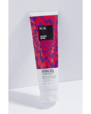 Good Spin Flexible Curl Defining Gel&amp;eacute;e 4.75 oz.