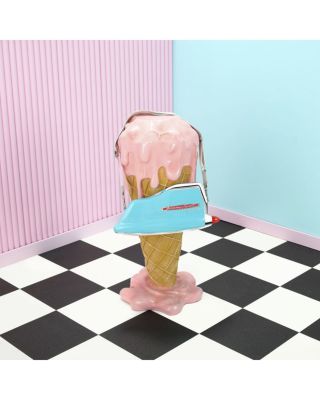 Essential Bag - Jeremy Scott Car