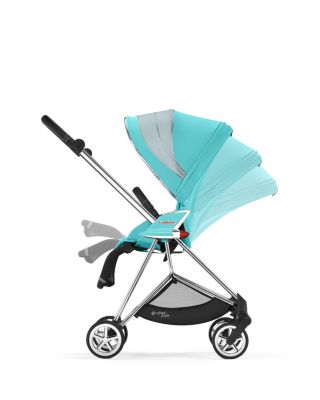 MIOS 3 Stroller - Jeremy Scott Car