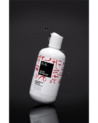 Good Behavior Ultra Smooth Shampoo 8 oz.