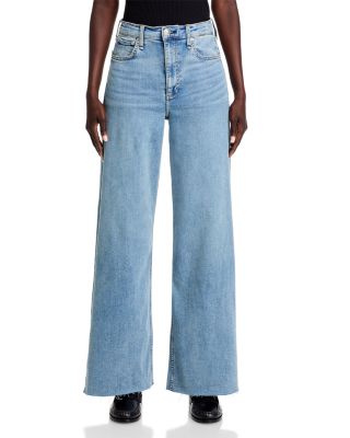 Flexi Sofie High Rise Jeans in Whitney