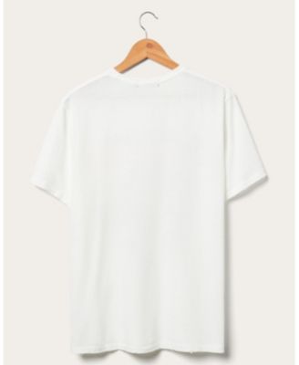 Unisex Ford Bronco Baja Vintage Tee