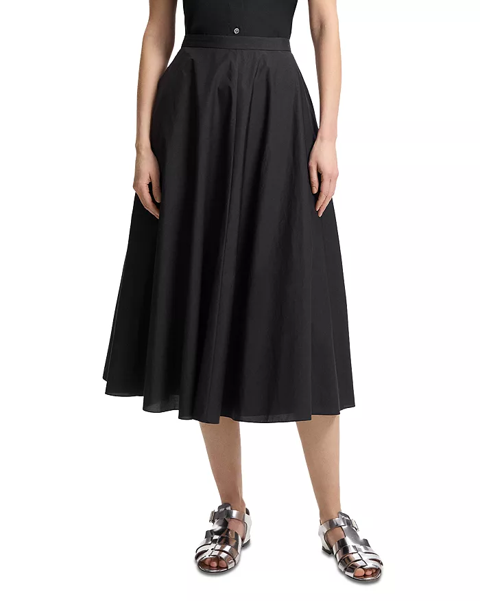 Theory Women Skirts