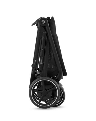 e-Gazelle S Electronic Assist Stroller