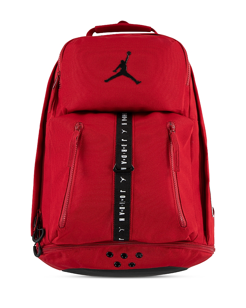 Jordan Kids' Men's Sport Backpack (35l) In Red | ModeSens Jordan Kids' Men's Sport Backpack (35l) In Red | ModeSens