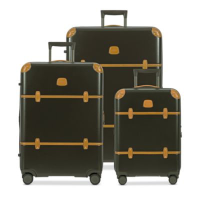 Bellagio Expandable Wheeled Luggage Collection