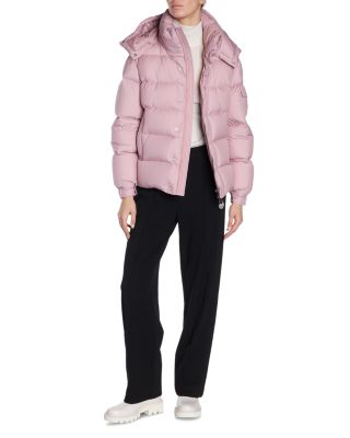Maya Puffer Coat