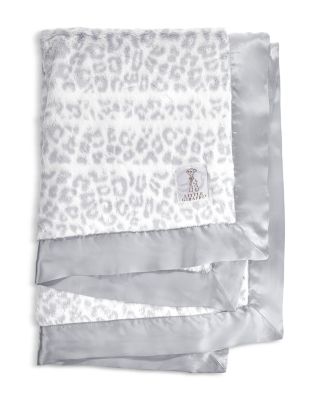 Luxe Leshiba Baby Blanket - Ages 0+ 