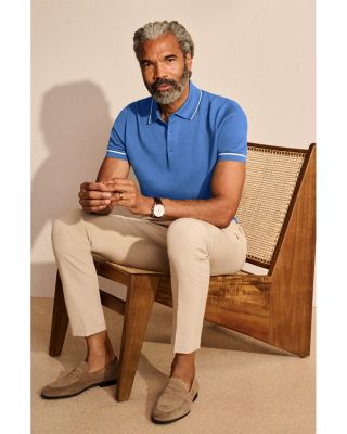 Commuter Slim Fit Pants