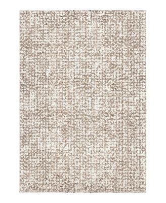 Orian Cotton Tail Ditto Area Rug, 5'3