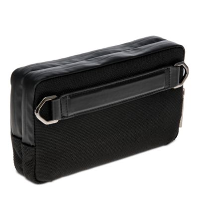 Roadster Nylon Travel Pouch