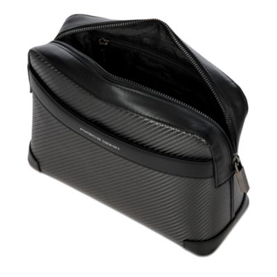 Carbon Collection Washbag