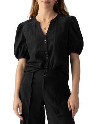 Sanctuary - Lift Me Up Blouse