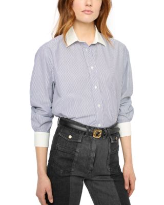 Gerard Darel - Clyde Shirt