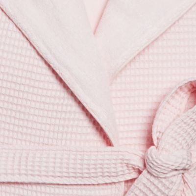 Turkish Waffle Bath Robe - Exclusive