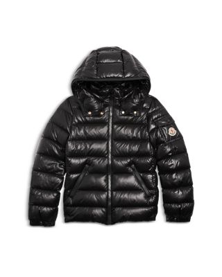 Moncler - Girls' Bady Down Puffer Jacket - Big Kid