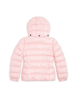 Girls' Bady Down Puffer Jacket - Big Kid