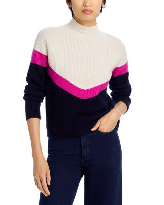 Aqua Cashmere high quality sweater