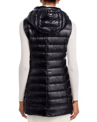 Iconico SERENA Ultralight Quilted Vest