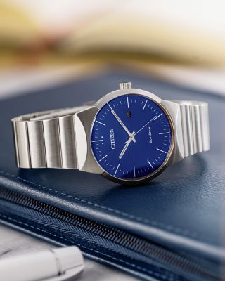 Modern Axiom Watch, 40mm