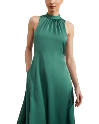 Limited Fairhaven Open Back Dress