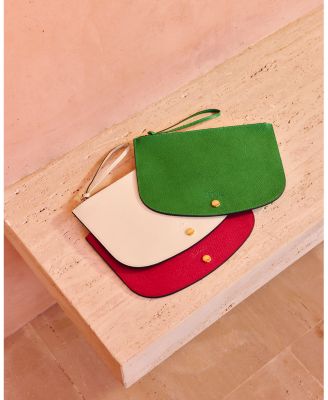 ポーチ Longchamp Epure Pouch Longchamp Epure Leather Pouch | Bloomingdale's