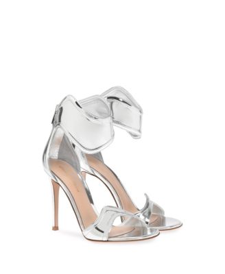 Gianvito Rossi - Women's Lucrezia Sandals