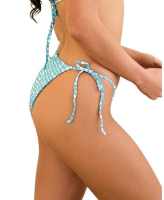 Mia Cheeky Bikini Bottom