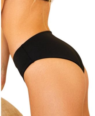 Siren Low Waist Bikini Bottom