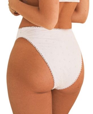 Piper Cheeky Bikini Bottom