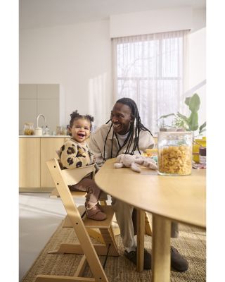 Tripp Trapp® High Chair²