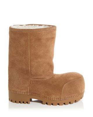 靴 BALENCIAGA ALASKA 43 Balenciaga Alaska Boots in black | Skiwear – RADPRESENT