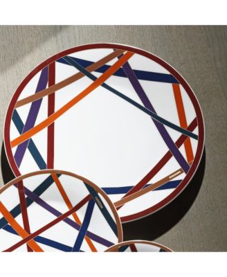  Nastri Charger Plate