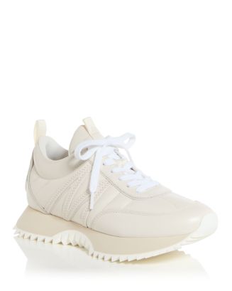 MONCLER｜SNEAKERS (4M00110 M4248 241) Moncler Trailgrip Low Top Sneakers accessories - Ботинки j