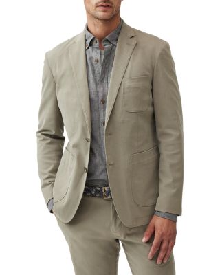 Rodd & Gunn - Fairton Sports Fit Jacket