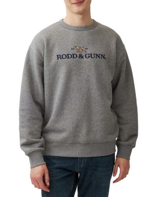 Logo Sweatshirt