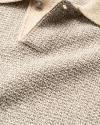 Marlin Polo Sweater