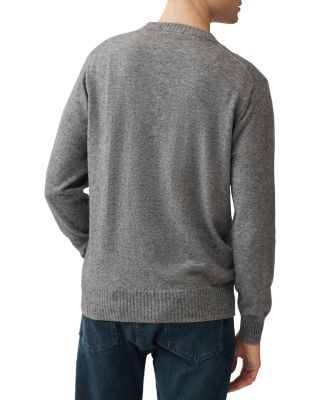 Christchurch Knit Pullover Sweater