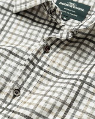Brookdale Button Front Shirt