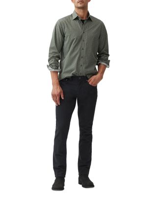 Notown Button Front Shirt