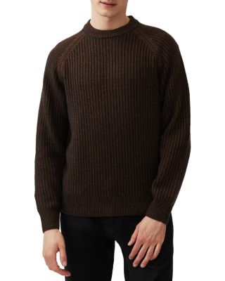 Rodd & Gunn - Mackinder Crewneck Sweater