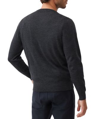 Ferndale Crewneck Sweater