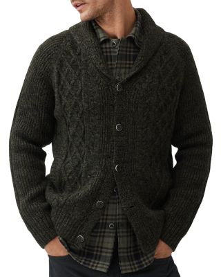 Rodd & Gunn - North East Valley Knit Cardigan