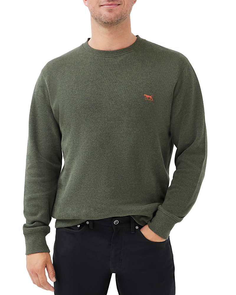 Rodd & Gunn Crewneck Sweatshirt