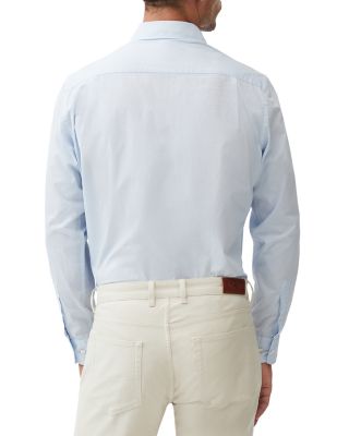 Lowcliffe Button Front Shirt